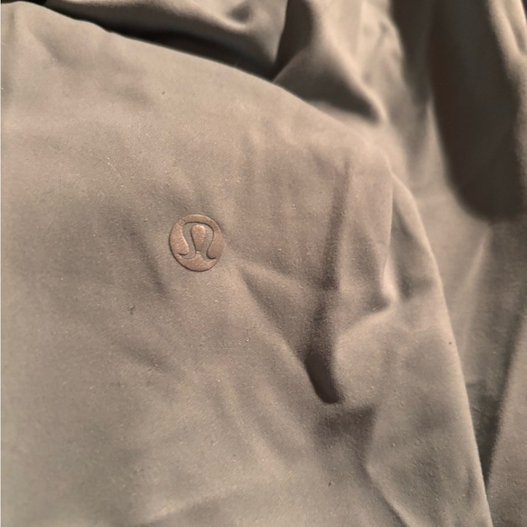 lululemon athletica light green/teal Leggings - Picture 2 of 4